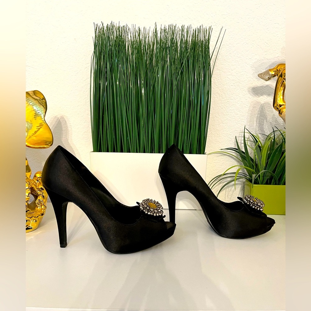 Apt. 9 Dressy Heels